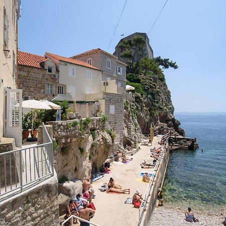 Studio Apartment Sunny Dream Dubrovnik Luaran gambar