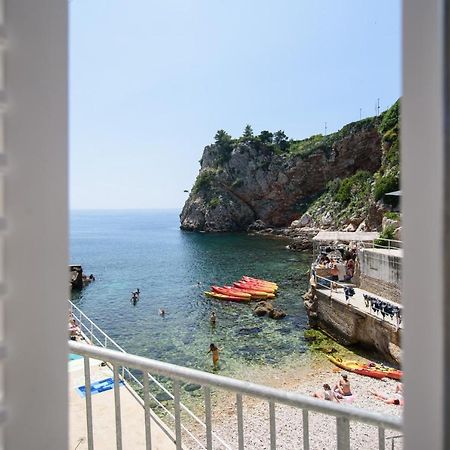 Studio Apartment Sunny Dream Dubrovnik Luaran gambar