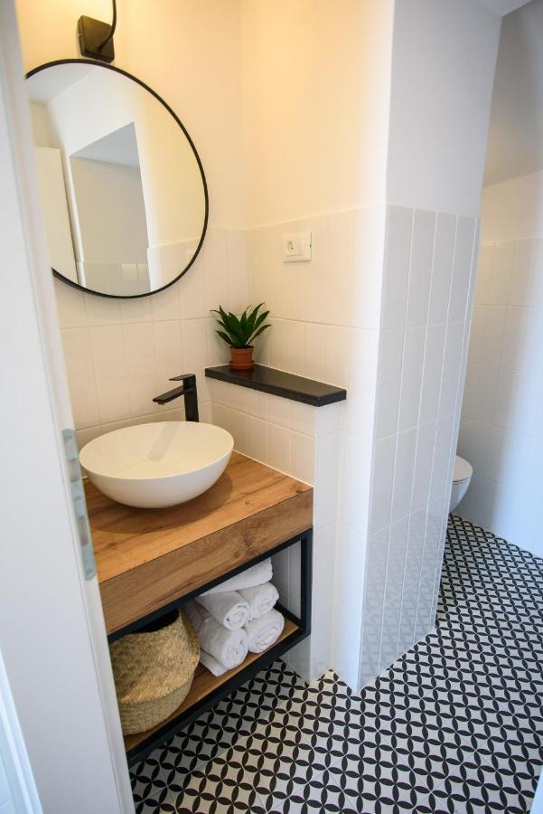 Studio Apartment Sunny Dream Dubrovnik Luaran gambar