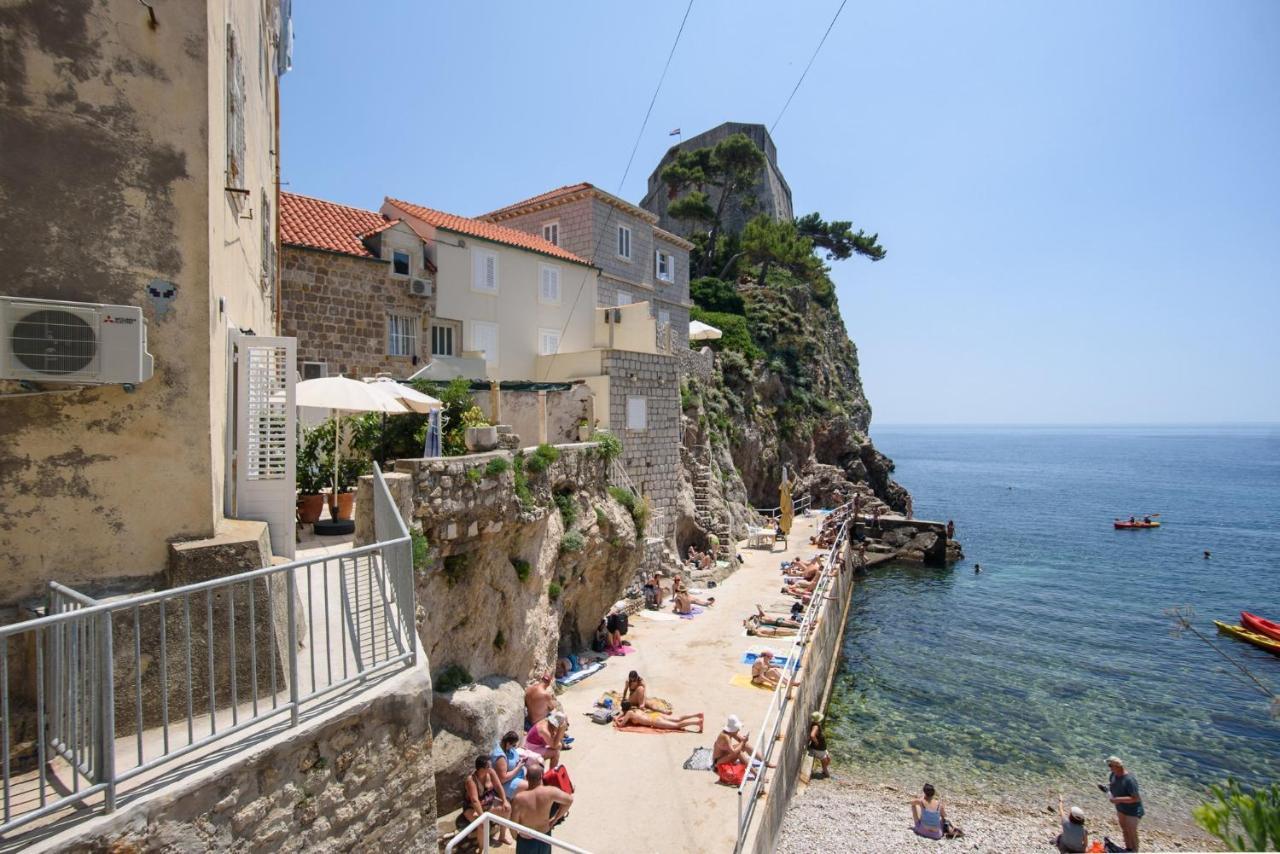 Studio Apartment Sunny Dream Dubrovnik Luaran gambar