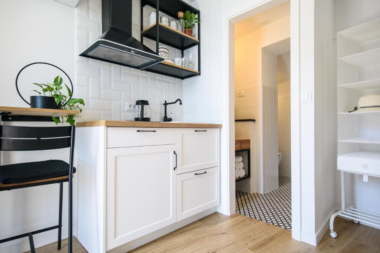 Studio Apartment Sunny Dream Dubrovnik Luaran gambar