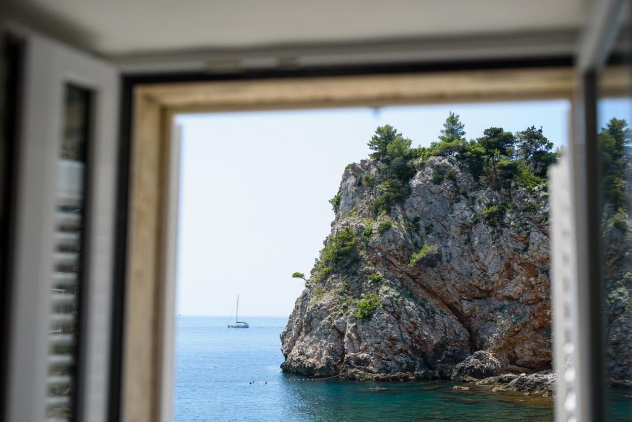 Studio Apartment Sunny Dream Dubrovnik Luaran gambar