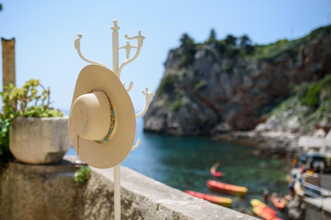 Studio Apartment Sunny Dream Dubrovnik Luaran gambar