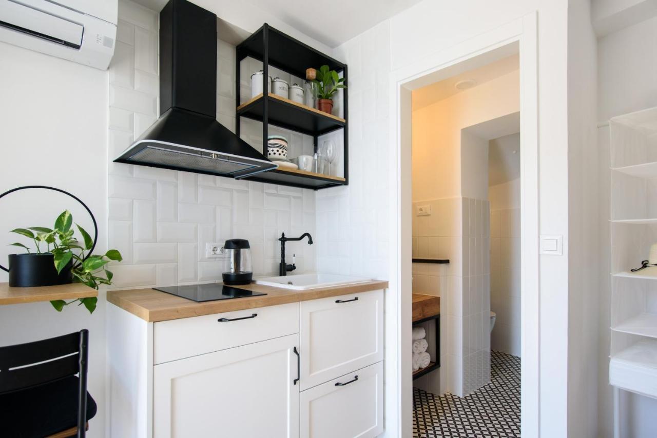 Studio Apartment Sunny Dream Dubrovnik Luaran gambar