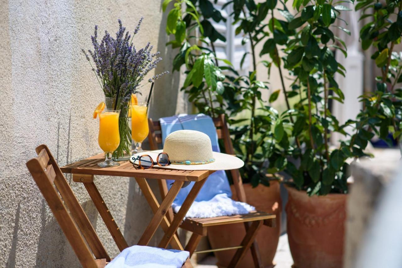 Studio Apartment Sunny Dream Dubrovnik Luaran gambar