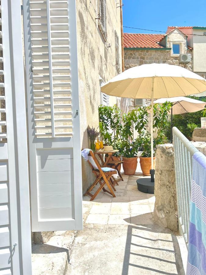 Studio Apartment Sunny Dream Dubrovnik Luaran gambar