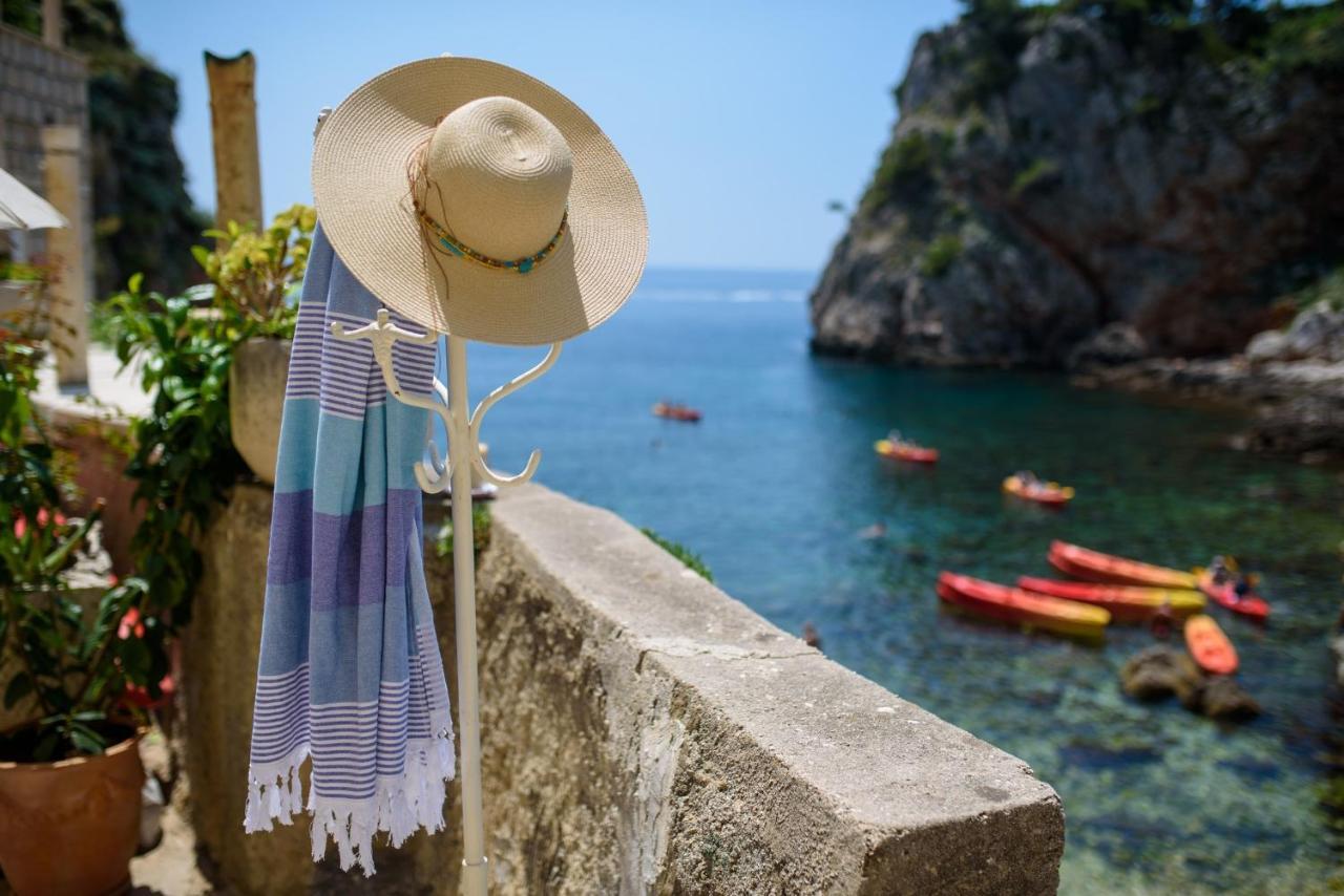 Studio Apartment Sunny Dream Dubrovnik Luaran gambar