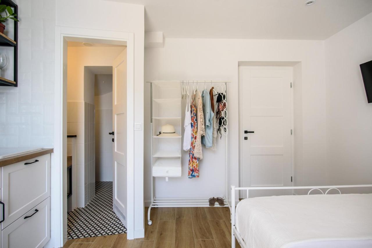 Studio Apartment Sunny Dream Dubrovnik Luaran gambar