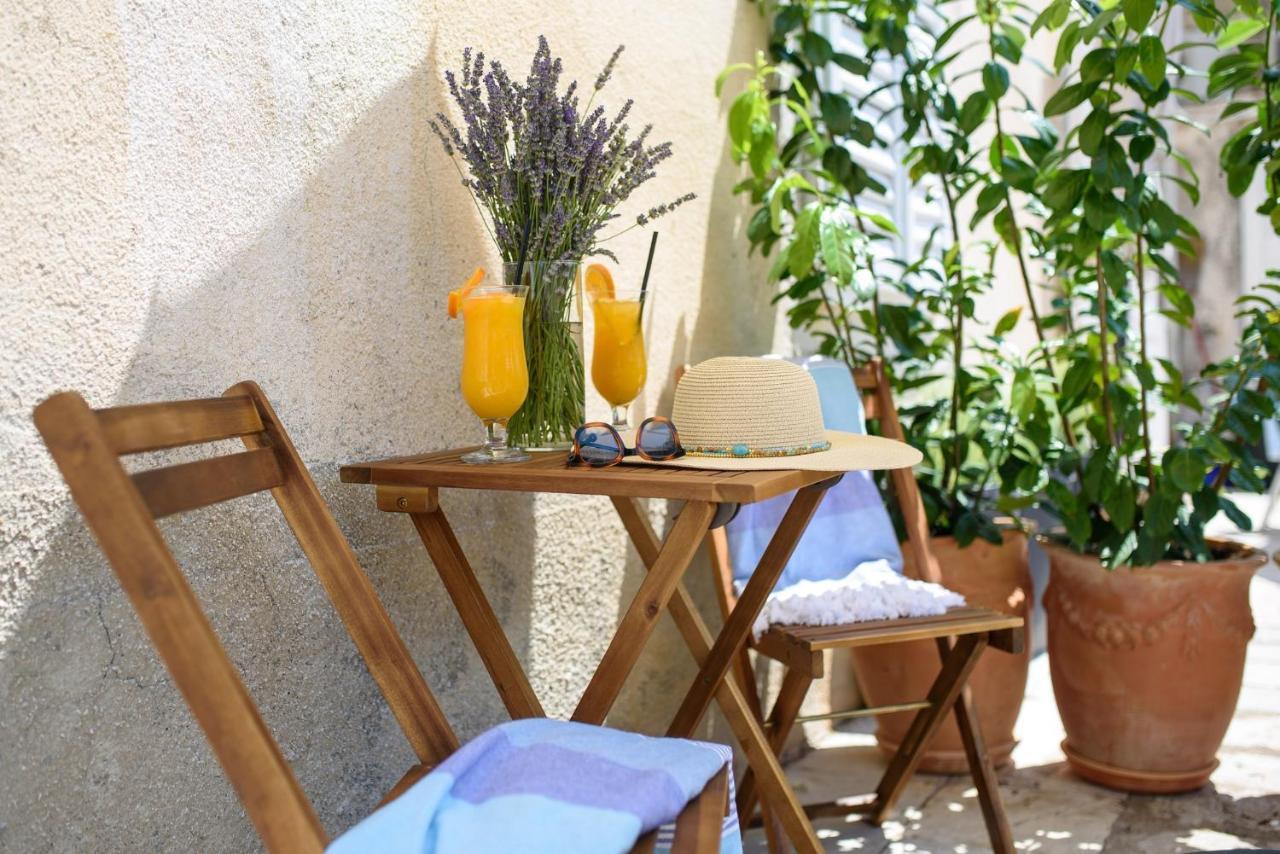 Studio Apartment Sunny Dream Dubrovnik Luaran gambar