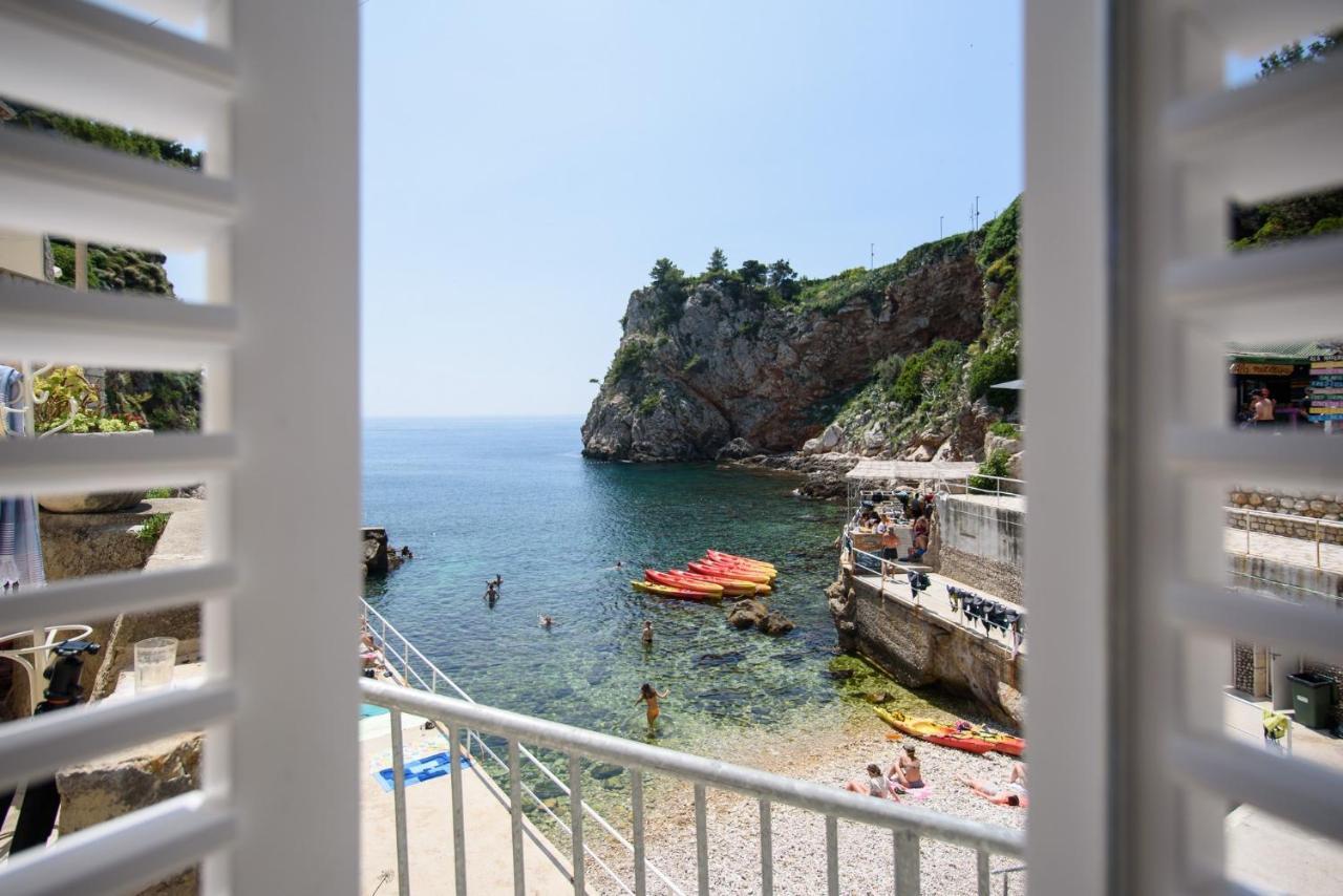Studio Apartment Sunny Dream Dubrovnik Luaran gambar