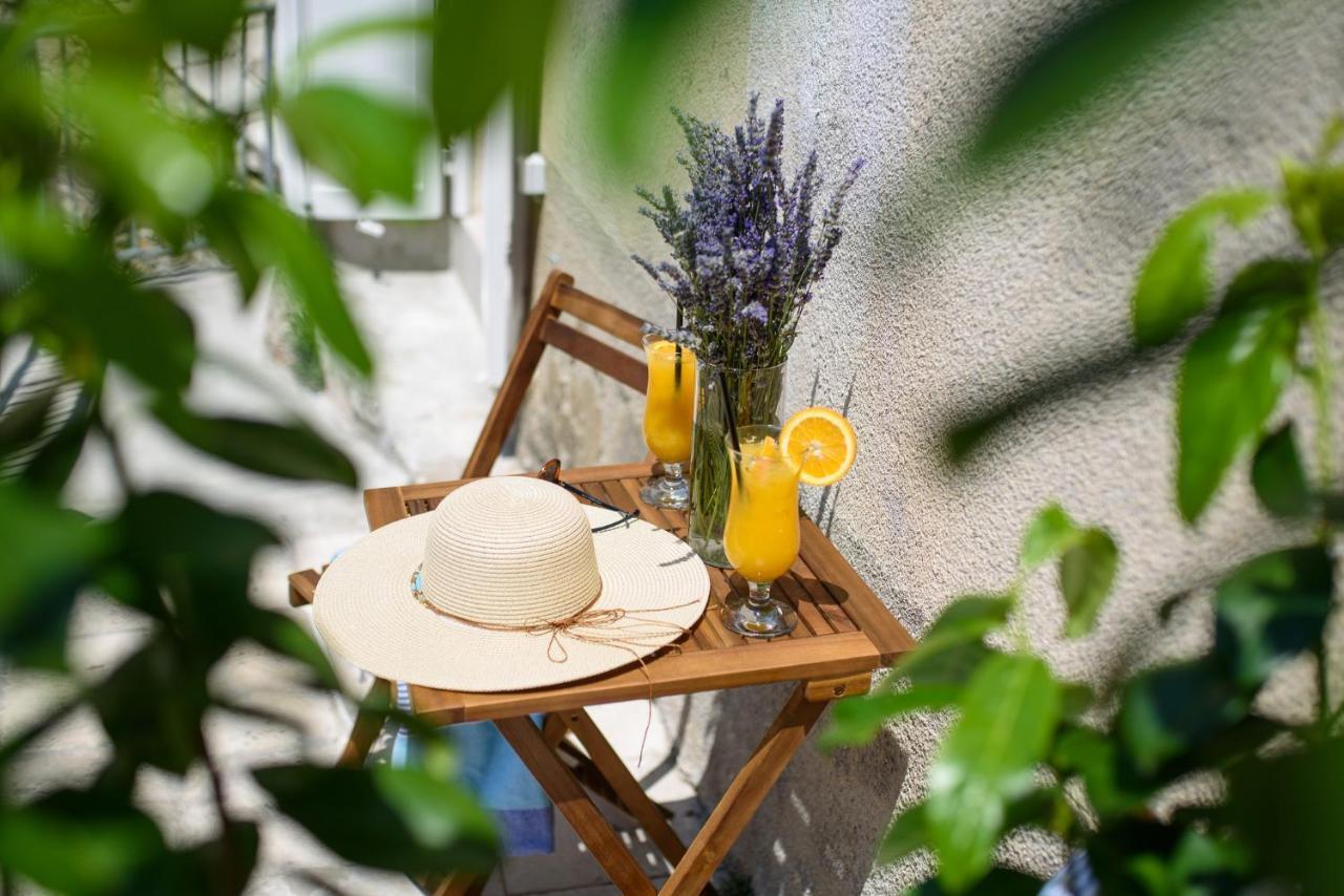 Studio Apartment Sunny Dream Dubrovnik Luaran gambar