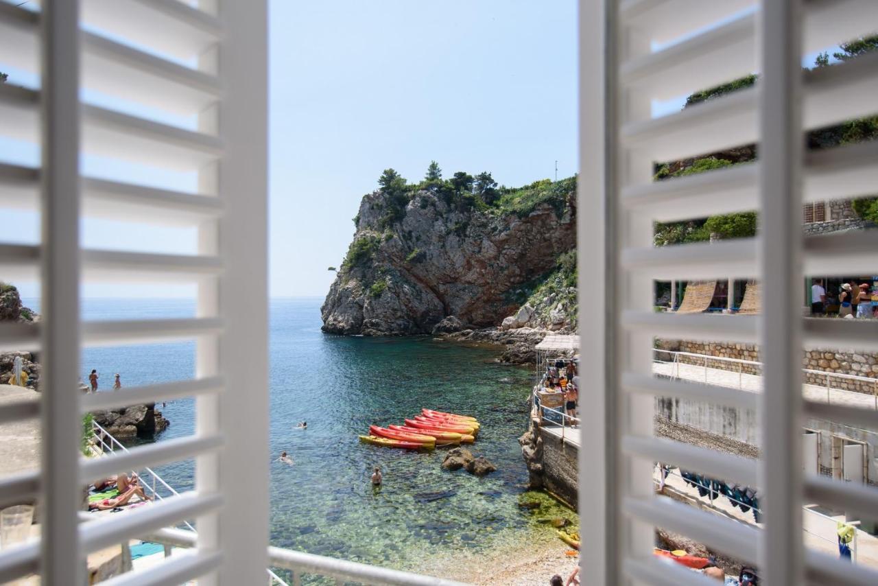 Studio Apartment Sunny Dream Dubrovnik Luaran gambar